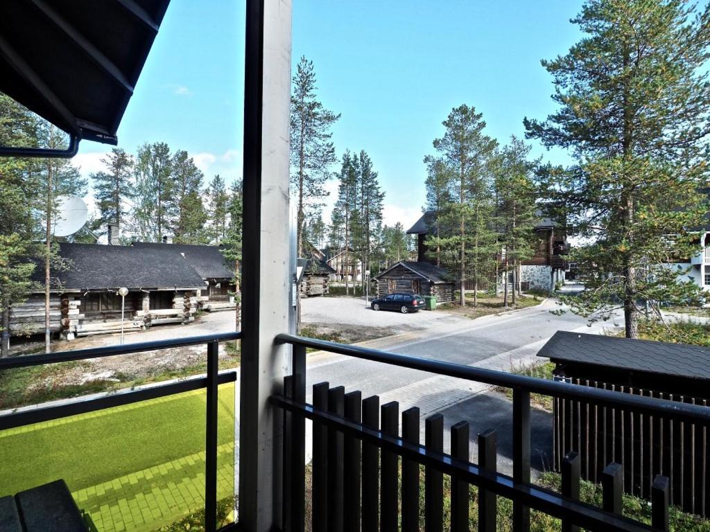 Levin Stara 2 Apartment คิตติลา ภายนอก รูปภาพ
