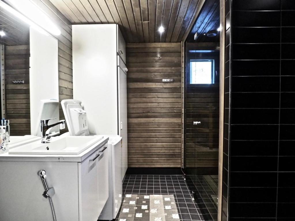 Levin Stara 2 Apartment คิตติลา ภายนอก รูปภาพ