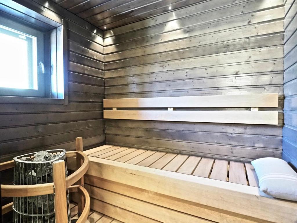 Levin Stara 2 Apartment คิตติลา ภายนอก รูปภาพ
